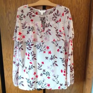 Lauren Conrad Blouse